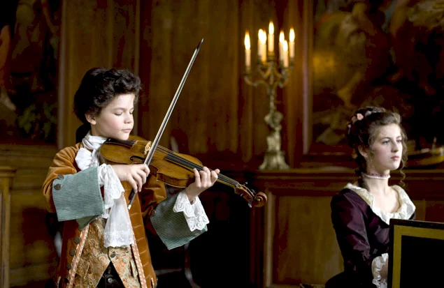 Photo 4 du film : Nannerl, la soeur de Mozart