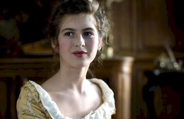 Photo 5 du film : Nannerl, la soeur de Mozart