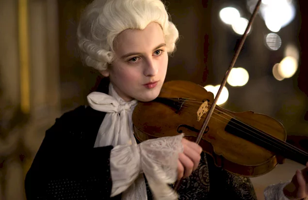 Photo 8 du film : Nannerl, la soeur de Mozart