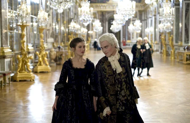 Photo du film : Nannerl, la soeur de Mozart