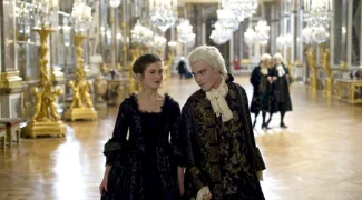 Affiche du film : Nannerl, la soeur de Mozart
