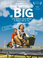 Affiche du film : The world is big