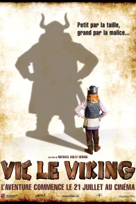 Affiche du film : Vic, le Viking
