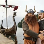 Photo du film : Vic, le Viking