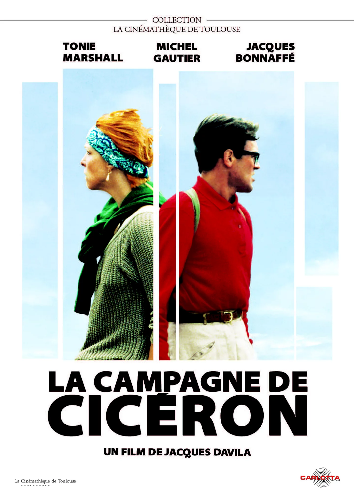 Photo 1 du film : La Campagne de Ciceron