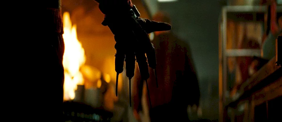 Photo 10 du film : Freddy - Les Griffes de la nuit