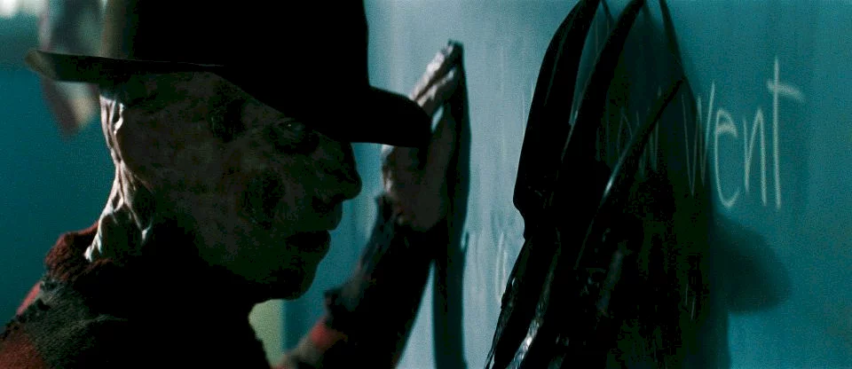 Photo 16 du film : Freddy - Les Griffes de la nuit