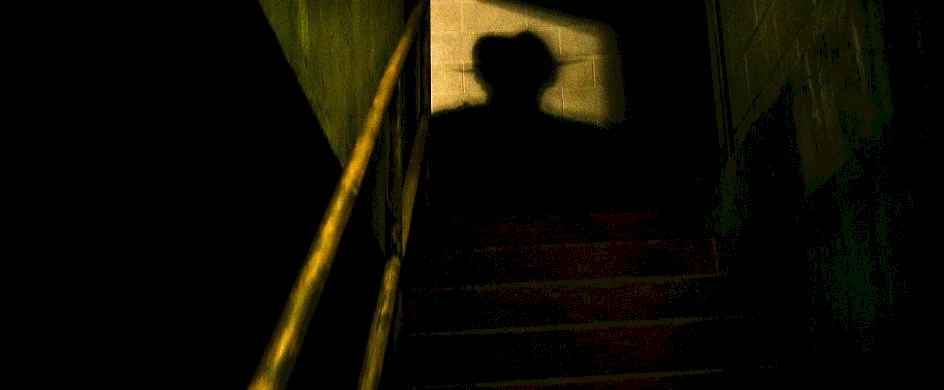 Photo 51 du film : Freddy - Les Griffes de la nuit
