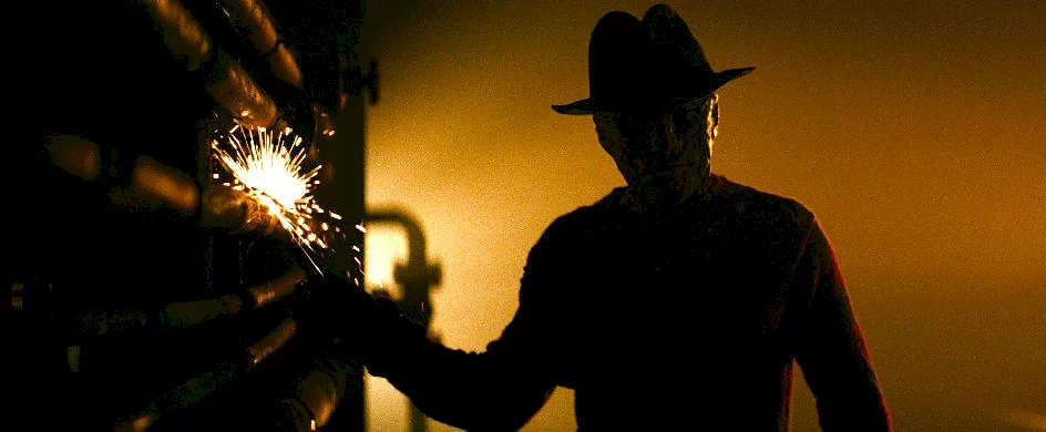 Photo 54 du film : Freddy - Les Griffes de la nuit