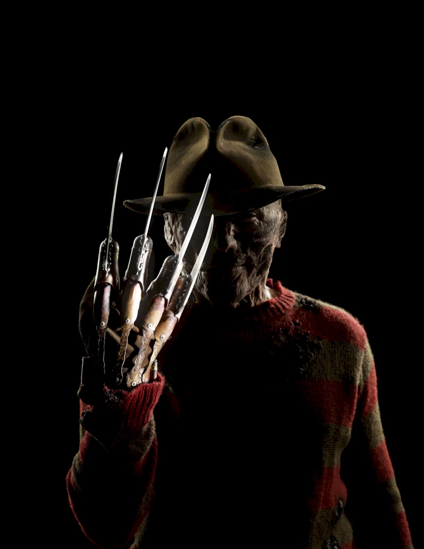 Photo 60 du film : Freddy - Les Griffes de la nuit