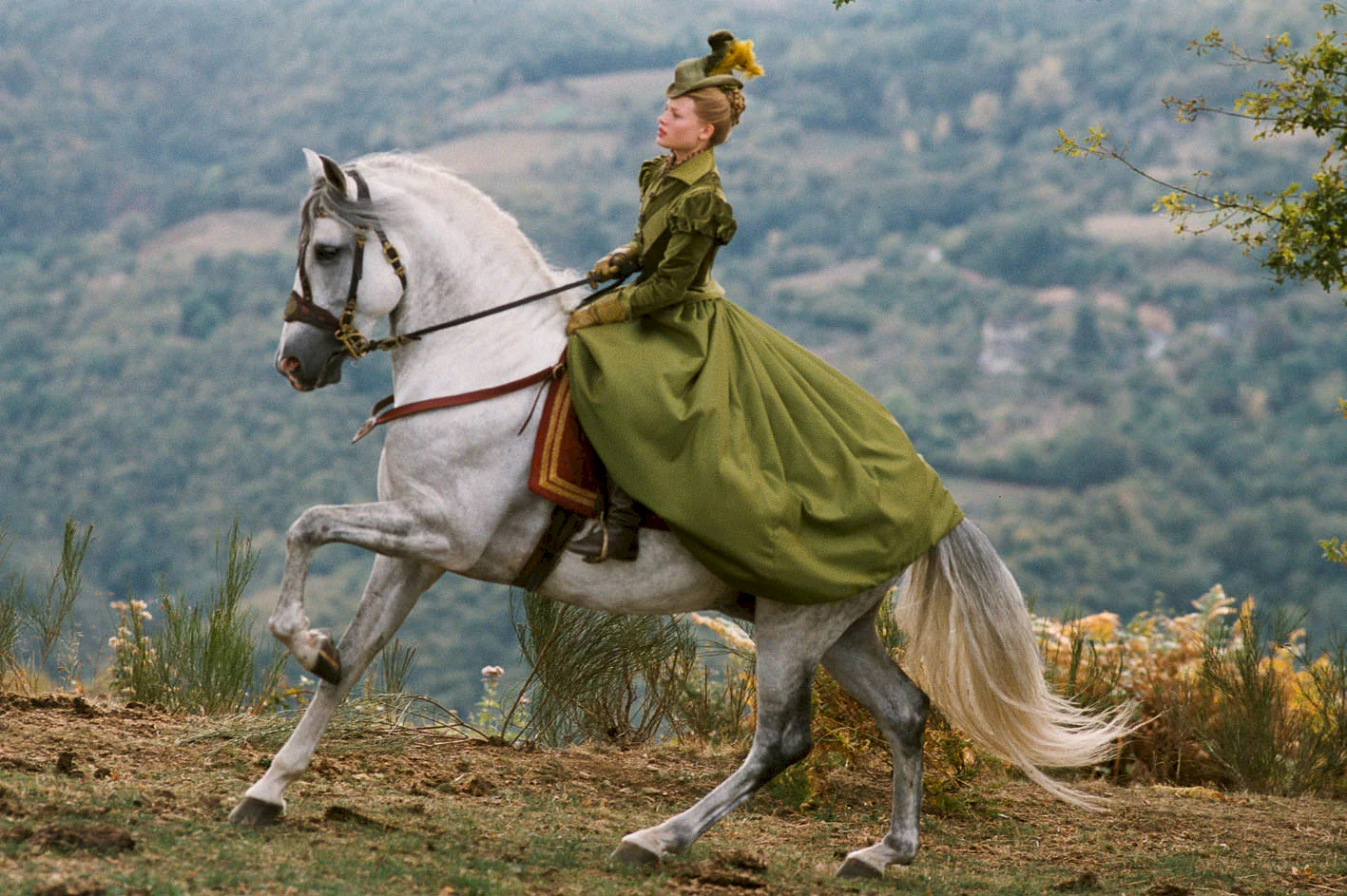 Photo 2 du film : La Princesse de Montpensier