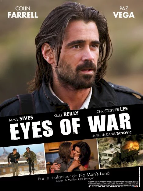 Photo 1 du film : Eyes of War