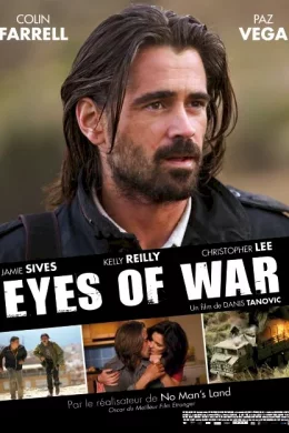 Affiche du film Eyes of War