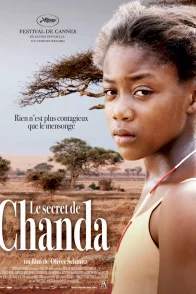 Affiche du film : Le Secret de Chanda