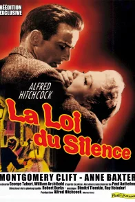 Affiche du film : La Loi du silence
