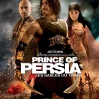 Photo du film : Prince of Persia : les sables du temps 