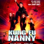 Photo du film : Kung Fu Nanny 