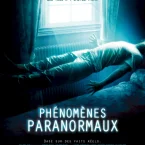 Photo du film : Phénomènes paranormaux