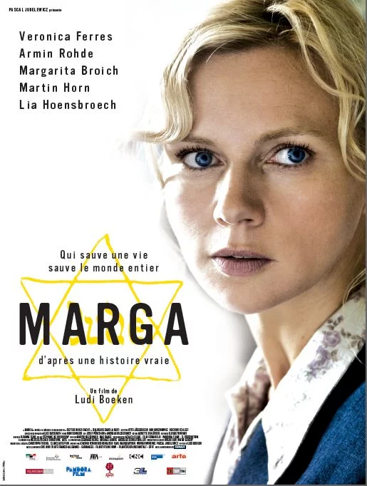 Photo 1 du film : Marga