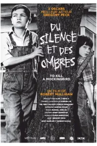 Affiche du film : Du Silence et des ombres