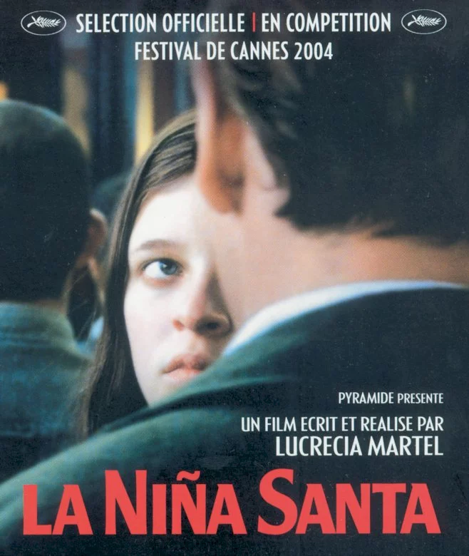 Photo 1 du film : La Niña santa