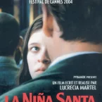 Photo du film : La Niña santa