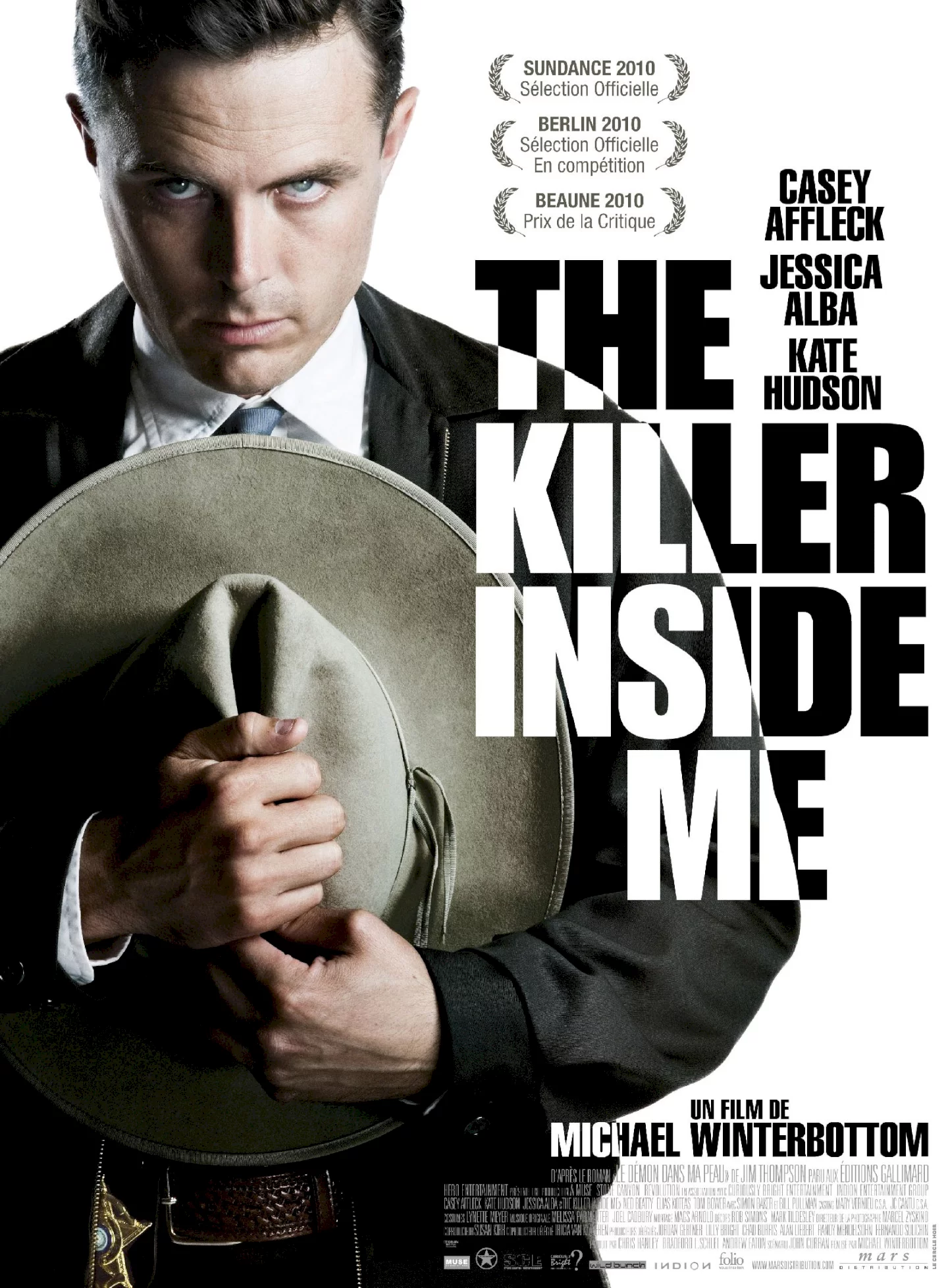 Photo 1 du film : The Killer Inside Me