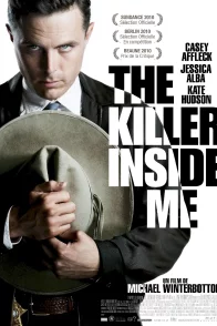 Affiche du film : The Killer Inside Me
