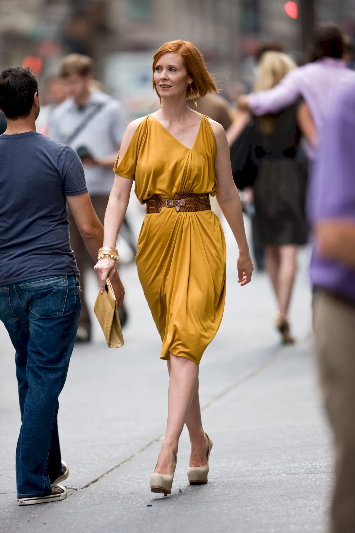 Photo du film : Sex and the City 2