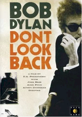 Photo 1 du film : Don't look back