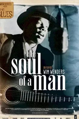 Affiche du film The soul of a man