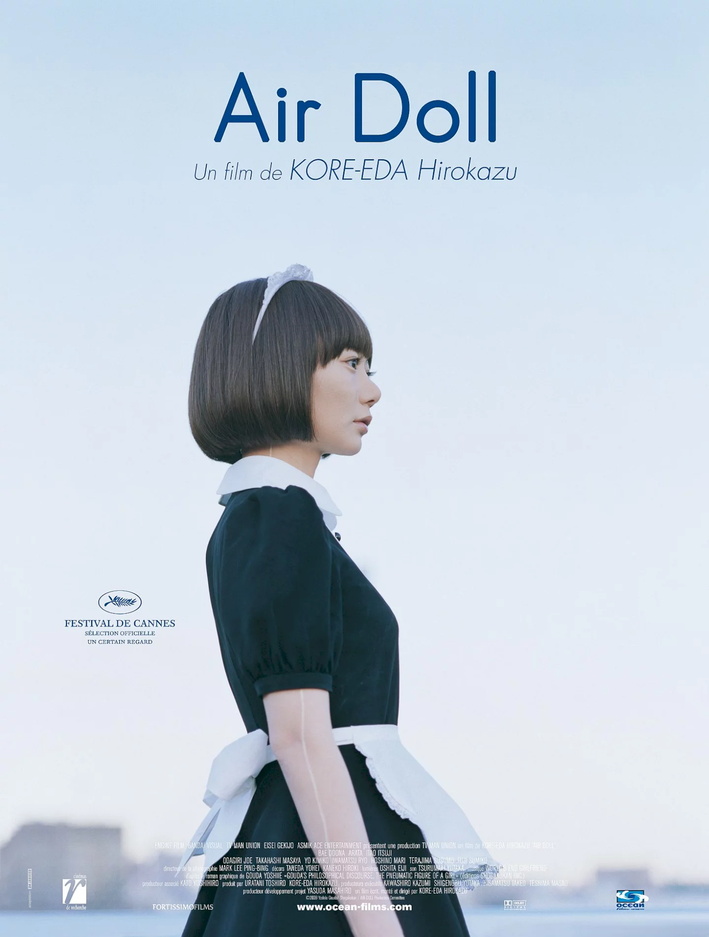 Photo 1 du film : Air doll