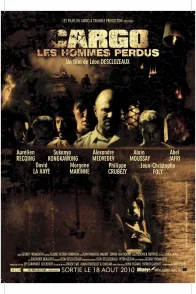 Affiche du film : Cargo, les hommes perdus
