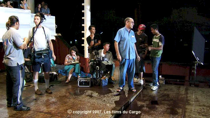 Photo 8 du film : Cargo, les hommes perdus