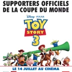 Photo du film : Toy story 3