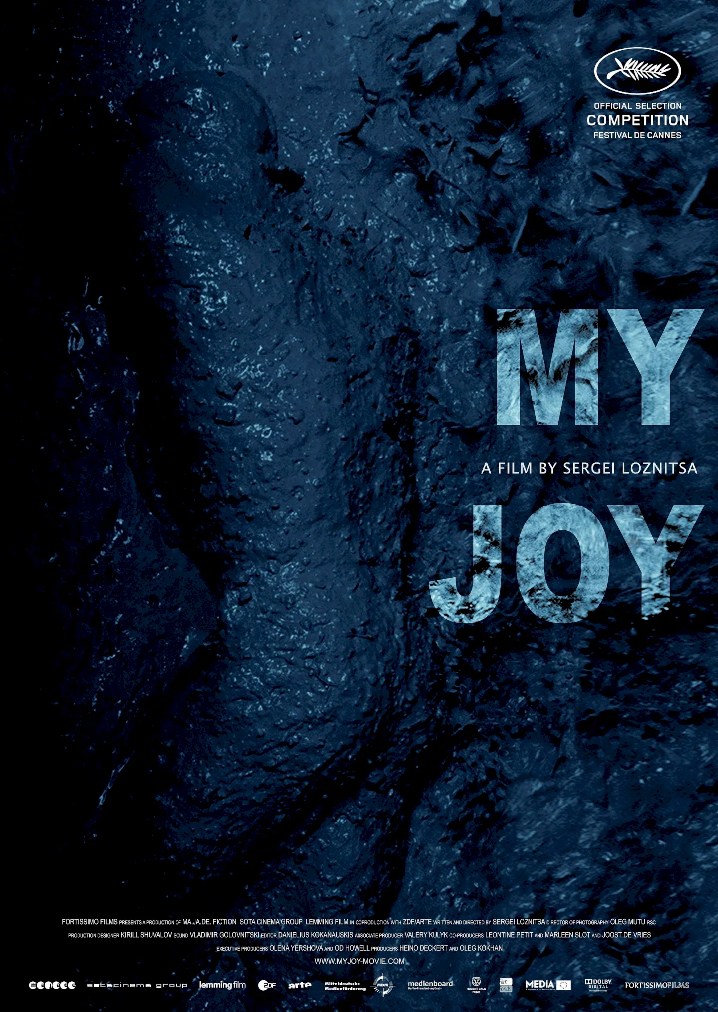 Photo du film : My Joy