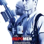 Photo du film : Repo men