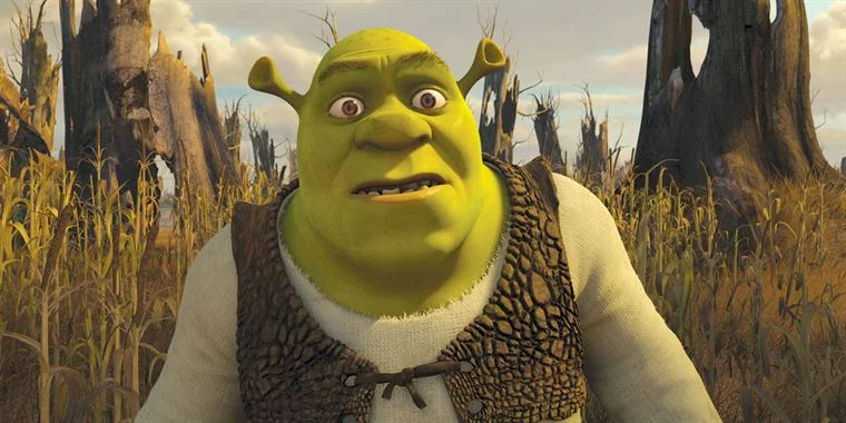 Photo 13 du film : Shrek 4, il était une fin 