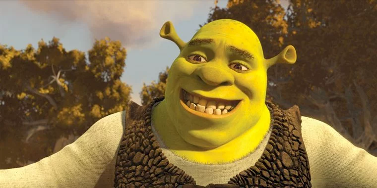 Photo du film : Shrek 4, il était une fin 