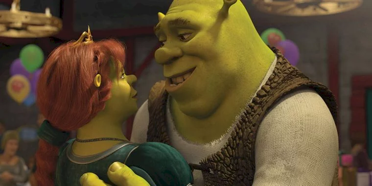 Photo 29 du film : Shrek 4, il était une fin 
