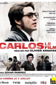 Affiche du film : Carlos