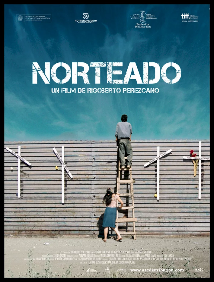 Photo du film : Norteado 