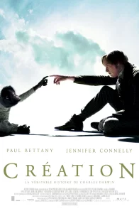 Affiche du film : Création
