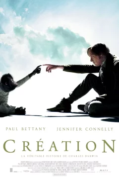 Affiche du film = Création