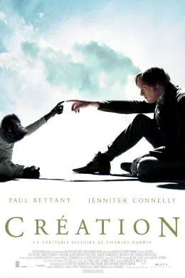 Affiche du film Création