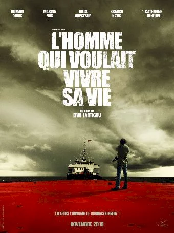 Photo 2 du film : L'homme qui voulait vivre sa vie