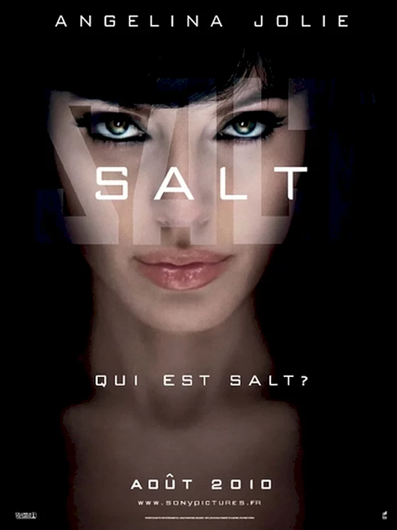 Photo du film : Salt