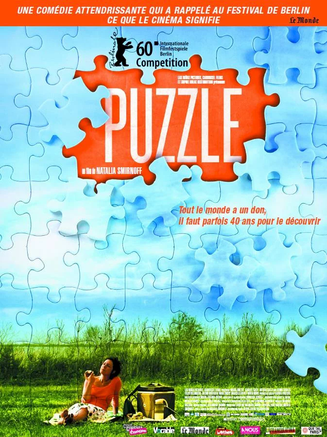 Photo du film : Puzzle