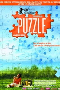 Affiche du film : Puzzle