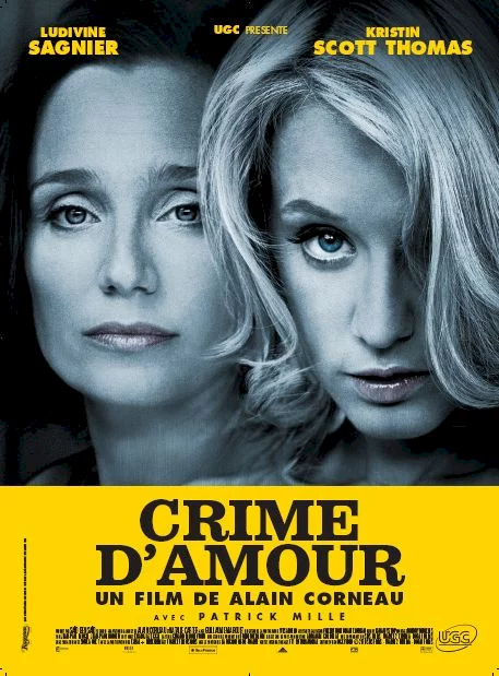 Photo du film : Crime d'Amour